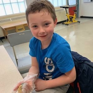 Meet your Posher, Christine